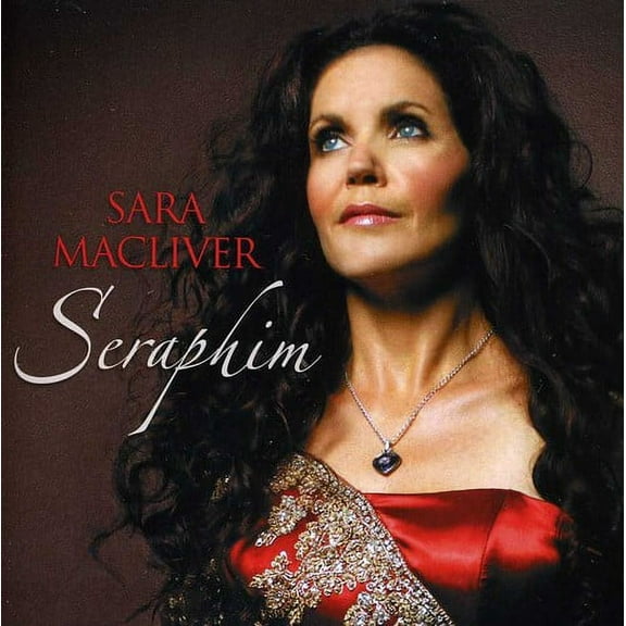 Seraphim (CD)