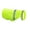 Yellow, variant on Pet Dog High Visibility Reflective Safety Vest for Outdoor Work Walking, 2 Colors, 3 Sizes Available