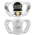 thumbnail image 3 of Handheld Body Fat Tester, Compact Size Remember Information Weight Loss Calorie Measurement Portable Body Fat Monitor  for Daily Use, 3 of 8