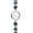 01 silver, variant on Women's Watches Luxury Bracelet Watch Ladies Fashion Dress Quartz Wrist Watch Stainless Steel Watch