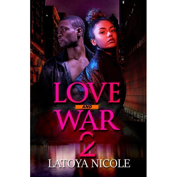 Love and War 2 (Paperback)