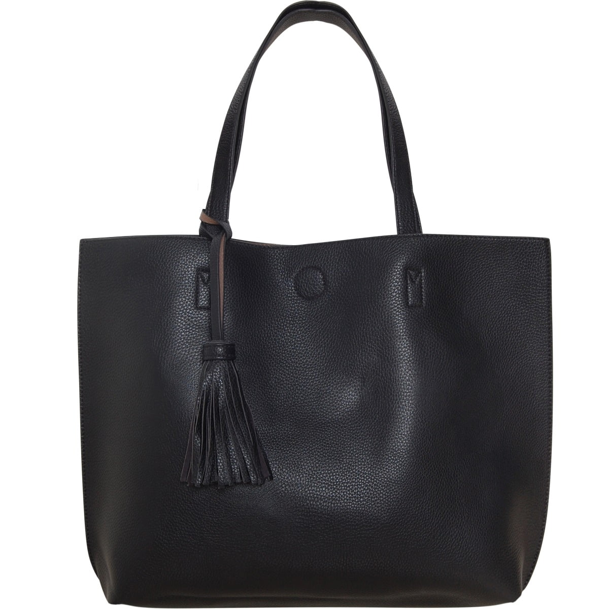 large shoulder purse