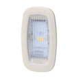 thumbnail image 1 of A0009064310 Iluminación automática Luz de de techo 20000 horas Lámpara de visera de techo, Beige Cola lámpara de visera de techo, 1 of 8