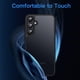 thumbnail image 3 of Funda JeTech Matte para Samsung Galaxy A55 5G negra, 3 of 6
