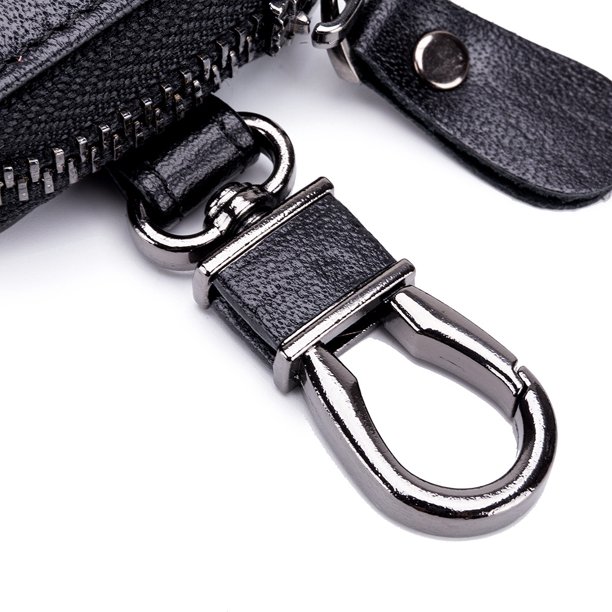 Protector de llavero con bloqueo de se?al Bolsa antirrobo