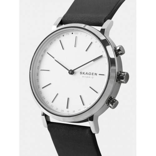 skagen hybrid women