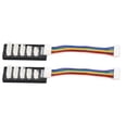 thumbnail image 1 of 2 Pcs Carte de Charge Équilibrée en Plastique 2s‐6s Adaptateur de Charge pour B6 B6AC A6 Chargeur Intelligent, 1 of 14