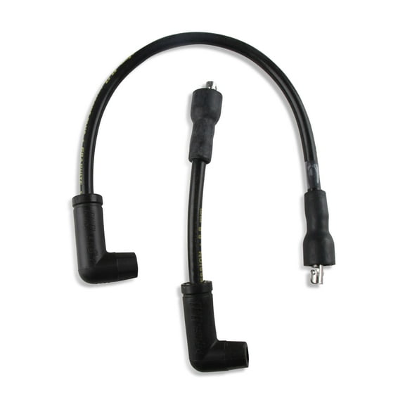 ACCEL 172089K Spark Plug Wire Set
