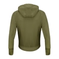 thumbnail image 3 of James Harvest Womens Keyport Hooded Hybrid Jacket, 3 of 5