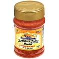 thumbnail image 4 of Rani Kashmiri Chilli Powder (Deggi Mirch, Low Heat) Ground Indian Spice 3oz (85g) PET Jar ~ All Natural | Salt-Free | Vegan | Kosher |Gluten Friendly | Perfect for Deviled Eggs & other low heat dishes, 4 of 9
