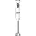 thumbnail image 1 of Cuisinart CSB-175 Batidora de inmersión blanca con vaso,, 1 of 4