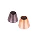 thumbnail image 5 of OULII 4Ud Ponytail Holder Clips Con Ergonómico Para Uso Diario Y Fiestas, 5 of 8