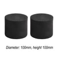thumbnail image 1 of Pack of Two Foam Loudspeaker Port Bungs for Enhanced Acoustic Performance, 1 of 10
