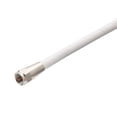thumbnail image 3 of AmerTac - Zenith VG102506W RG6 Coaxial Cable 25 Feet, 3 of 3