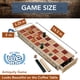 thumbnail image 3 of Juego de mesa WE Games Senet Ancient Egyptian para niños/adultos, 3 of 6