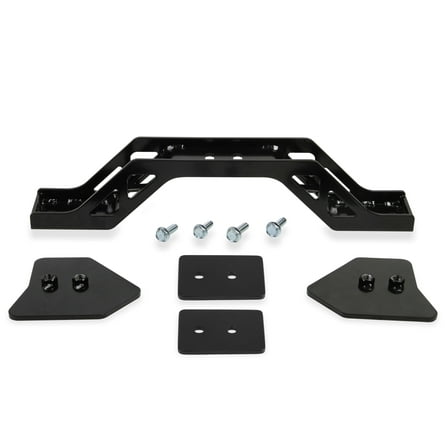 Hooker 71222006HKR Transmission Crossmember