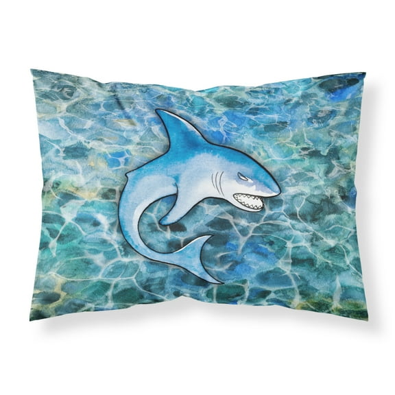 Shark Fabric Standard Pillowcase