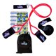 thumbnail image 1 of Bandas de entrenamiento de resistencia Kinetic Arm Pro Bands de béisbol, 1 of 9