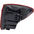 thumbnail image 6 of New Taillight Assembly Compatible with 2014-2018 BMW X5 2.0L 3.0L I4 N20B20 N55B30 N63B44 445HP Replaces BM2804118 63 21 7 290 103 63217290103 11-14706-00, 6 of 6