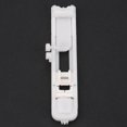 thumbnail image 4 of Button Hole Press Foot with 1 Step Keyhole Function Sewing Machine Accessories, 4 of 7