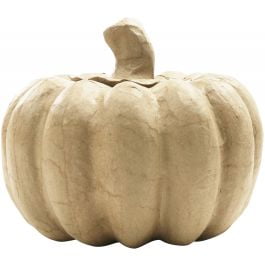 

Decopatch Pumpkin-