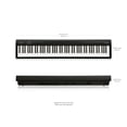 thumbnail image 3 of Piano Digital Roland 88 Teclas Negro FP10BK, 3 of 3