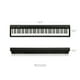 thumbnail image 3 of Piano Digital Roland 88 Teclas Negro FP10BK, 3 of 3