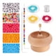 thumbnail image 1 of Bead DIY Making Bead Gift Stringing Bead con multicolor Bead Stringer Bead Stringer Tool para la fabricación de joyas, 1 of 9