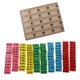 thumbnail image 1 of Juguete de Tablero Hueco con Tarjetas de Sustracción de Adición Resta Matemáticas Educativo para Niños perfke Insects Game Toy, 1 of 9