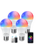 thumbnail image 1 of 4 Bombilla foco led inteligente Malubero  Malu470, 1 of 4