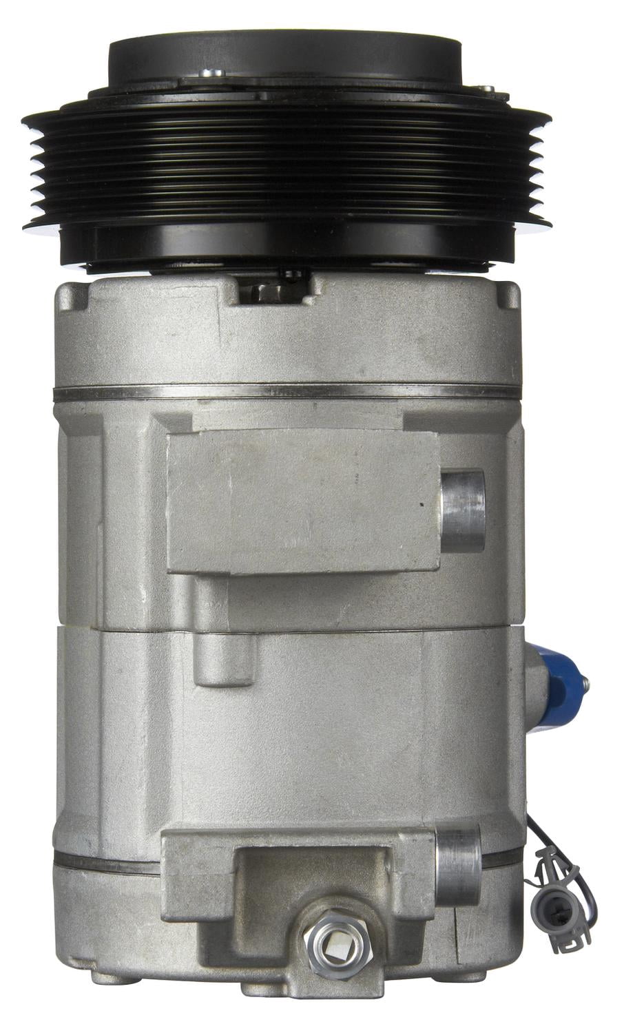 Spectra Premium 0610097 Air Conditioning Compressor - HVAC
