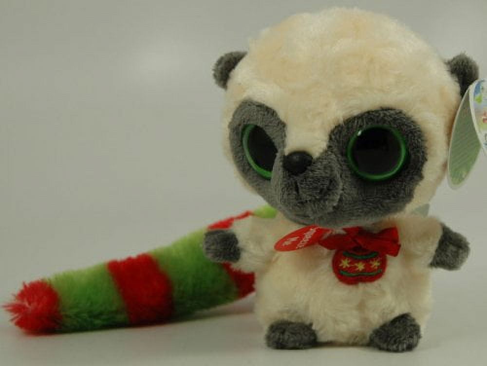 Aurora World Muñeco YooHoo & Friends Árbol Navidad - Peluche Suave, Coleccionable