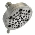 thumbnail image 6 of Delta Faucet 52638-PN18-PK H2Okinetic 5-Setting Contemporary Shower Head, Polished Nickel, 6 of 7
