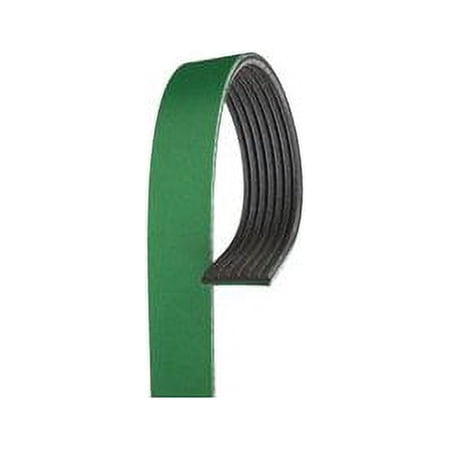 Gates K100630HD Serpentine Belt, Fan