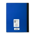 thumbnail image 5 of Pen+Gear Wide Rule Composition Book, 7.5" x 9.75", Blue, 80 Sheets, New, 5 of 5