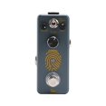 thumbnail image 1 of Pedal de Guitarra ISET AC Stage huellas de dedos True Bypass para Guitarra Eléctrica y Bajo, 1 of 2
