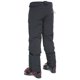thumbnail image 2 of Trespass - Pantalones Impermeables de Esquí Pitstop para Hombre (Negro) Trespass UTTP3962_black, 2 of 2