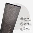 thumbnail image 3 of Vaso Corkcicle Classic de acero inoxidable con triple aislamiento, 470 ml, 3 of 9