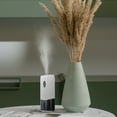 thumbnail image 4 of Diffuser Home Accessory Desktop Aromatherapy Air Household Spray Airfreshener's for Plug in Abs, 4 of 6