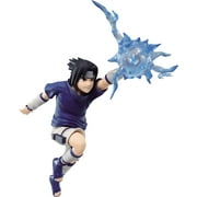 BanPresto - Naruto - Effectreme - Uchiha Sasuke Statue, Banpresto, Gifts