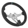 thumbnail image 5 of Steering Wheelfor,Upgrade for M Performance Suede Steering Wheel Steering Wheelfor M Performance Future-Proof Design, 5 of 5