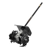 Ego Power+ Multi-Head System 9 1/2 Inch Carbon Fiber Cultivator Attachment