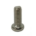 thumbnail image 3 of FixtureDisplays® Vis à Tête Ron Phillips M4x10mm 20PK 15165, 3 of 4