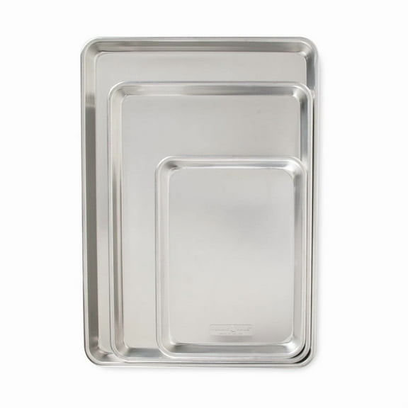 Nordic Ware Naturals® Baking Sheet Set