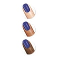 thumbnail image 5 of Sally Hansen Insta Dri x GLAAD Nail Polish - Blue Serenity - 0.31 fl oz, 5 of 5