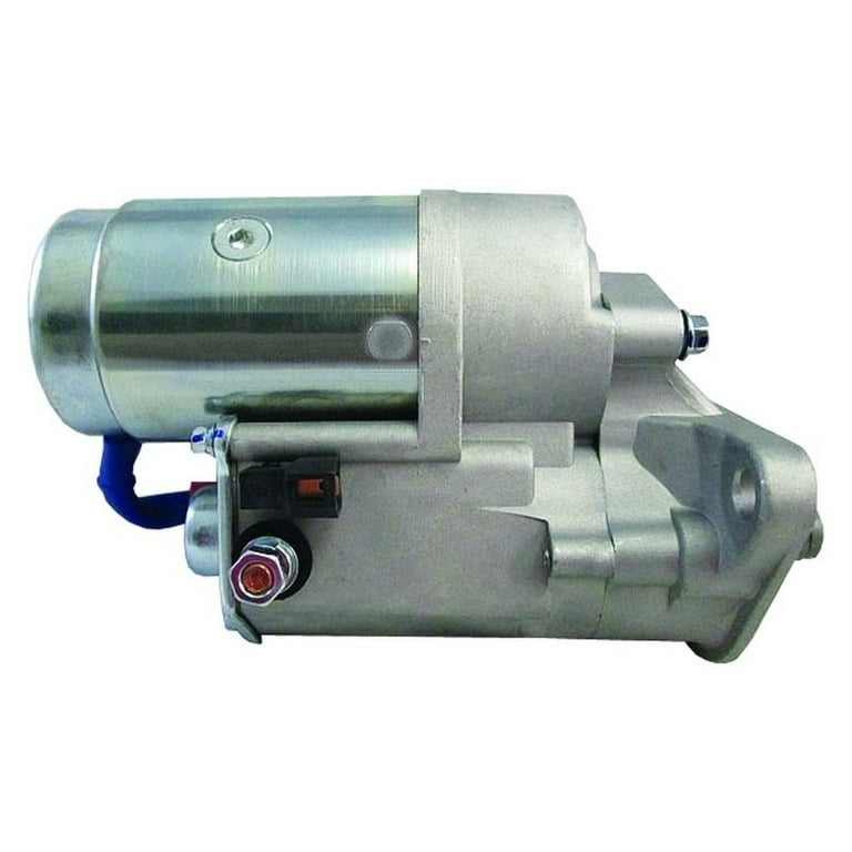 OEG Parts New 12V CW Starter W/11-T Pinion For Airboat