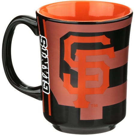 The Memory Company San Francisco Giants™ Mug (Best Coffee Roasters In San Francisco)