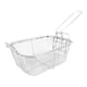 thumbnail image 5 of Cesta para Freidora BLESIY de Acero inoxidable para cocina, 5 of 8