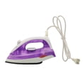 thumbnail image 1 of Plancha de Vapor Mainstays Suela Antiadherente MA-IR923MX Morado, 1 of 3