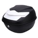 thumbnail image 1 of Caja De Almacenamiento De Equipaje Para Motocicletas, Caja Superior Portátil Para Motocicleta De 39L, Antiarañazos Para Scooters, 1 of 7